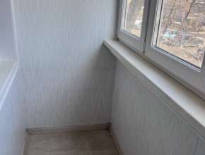 Продам - 2к кв., 2,8 млн , 45м², 2/5э., Энгельс, Летка, ул Энгельс-1, д. 56 Продам 2-комнатную квартиру Энгельс, Летка, ул Энгельс-1, д. 56 580389
