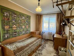ул. Симбирцева, д. 40А - купить квартиру, Саратов, вторичное жилье 580399