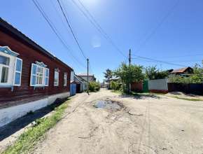 Продам - Дом, 2,5 млн , 46м², Саратов, Кировский р-н., проезд Мурманский 3-й, д. 11 Купить дом, в Саратове 580400