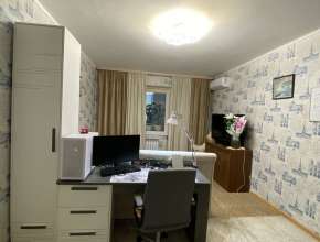 Купить квартиру в Саратове 580401