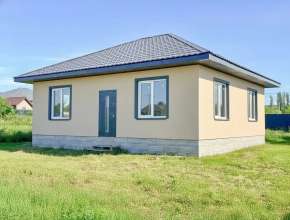 Продам - Дом, 4,3 млн , 75м², 6сот., Саратов, Заводской р-н., проезд 3-й Верхний Воробьевский Купить дом, коттедж в Заводском районе Саратова 580407