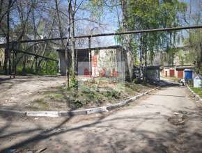 Продам - универсальное помещ., 1 млн , 34м², Саратов, Ленинский р-н., пр-кт им 50 лет Октября Купить коммерческую недвижимость в Саратове 580420