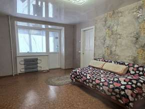 Продам 2-комнатную квартиру Энгельс, ул&nbsp;Молодежная, д.&nbsp;7 580422