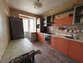 Продам - 3к кв., 6,5 млн , 83м², 9/10э., Саратов, Заводской р-н., ул Крымская, д. 23 Продам 3-комнатную квартиру Саратов, Заводской р-н., ул Крымская, д. 23 580427