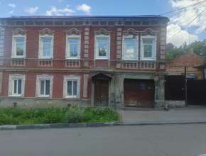 Продам - Дом, 14,99 млн , 214м², 5сот., Саратов, Волжский р-н., ул Комсомольская, д. 56 Купить дом, в Саратове 580428