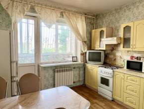 Купить квартиру в Саратове 580431