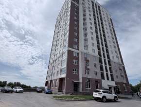 Продам - 1к кв., 8,5 млн , 57м², 5/16э., Саратов, Улеши, проезд им Чернышевского Н.Г. 4-й, д. 1Б проезд Чернышевского 4-й, д. 6А - купить квартиру, Саратов, вторичное жилье 578713