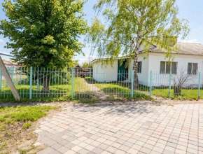 Продам - Коттедж, 1,7 млн , 77м², 10сот., Синенькие, ул Школьная Продам Коттедж Синенькие, ул Школьная 579897