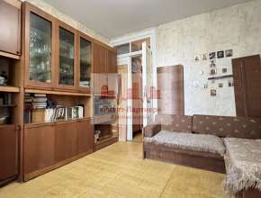 ул. Танкистов, д. 73Г - купить 2-комнатную квартиру, Саратов 580265