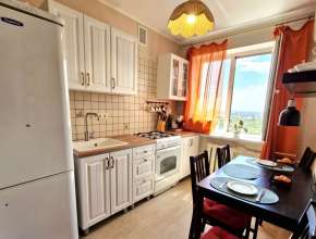 Продам - 3к кв., 4,99 млн , 55м², 9/9э., Саратов, Кировский р-н., ул Безымянная, д. 6 Кировский район - купить квартиру, Саратов, вторичное жилье 580447