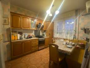 Продам - 3к кв., 6,1 млн , 72м², 8/9э., Саратов, 1-й жилучасток, ул Им Орджоникидзе Г.К., д. 12А Заводской район - купить квартиру, Саратов 580448