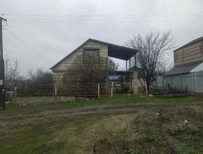 Продам дачу СНТ&nbsp;Волжанка-2, д.&nbsp;5 580455