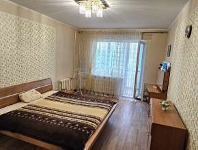 Продам 3-комнатную квартиру Саратов, Солнечный, ул&nbsp;им&nbsp;Батавина&nbsp;П.Ф., д.&nbsp;2 580457