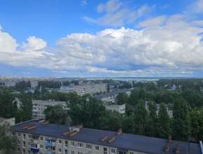 Продам - 3к кв., 9,35 млн , 73м², 12/12э., Саратов, 4-й жилучасток, ул Барнаульская, д. 34 Заводской район - купить 3-комнатную квартиру на вторичке, Саратов, вторичное жилье 580458