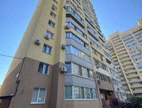 ул. Чернышевского, д. 57В - купить квартиру, Саратов, вторичное жилье 580477
