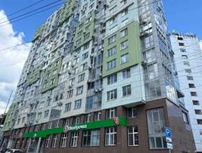 Эконом - купить квартиру, Саратов, вторичное жилье 580482