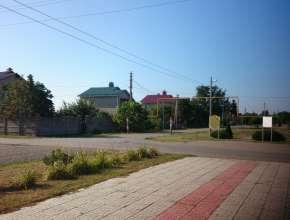 Продам участок Взлетный, ул&nbsp;Производственная 580484
