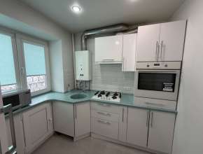 Продам - 1к кв., 4,29 млн , 31м², 1/5э., Саратов, Октябрьский р-н., ул Садовая 2-я, д. 99 ул. Шелковичная жилой комплекс Царицынский, д. 4К1 - купить квартиру, Саратов, вторичное жилье 580487