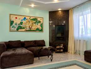 Продам 3-комнатную квартиру Энгельс, ул&nbsp;Трудовая, д.&nbsp;12/8 580490