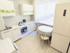 Продам - 1к кв., 3,7 млн , 34м², 2/10э., Балаково, ул Строительная, д. 39 ул. Строительная - купить 1-комнатную квартиру, Балаково 580494