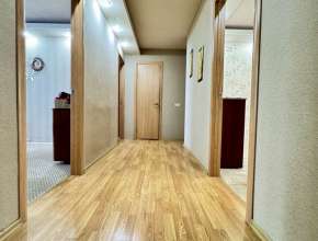 Продам - 3к кв., 6,5 млн , 62м², 4/9э., Саратов, Ленинский р-н., ул Мира, д. 2 ул. Мира, д. 2 - купить 3-комнатную квартиру, Саратов 580497