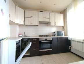 Продам - 2к кв., 5,9 млн , 57м², 6/10э., Саратов, Ленинский р-н., ул им Батавина П.Ф., д. 9А ул. Батавина - купить 2-комнатную квартиру, Саратов 580499