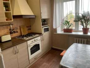 Купить квартиру в Петровске 580505