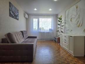 Продам 3-комнатную квартиру Саратов, Ленинский&nbsp;р-н., ул&nbsp;Моторная, д.&nbsp;4 580506