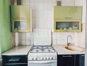 Продам - 2к кв., 2,75 млн , 45м², 5/5э., Саратов, 3-й жилучасток, ул Южная, д. 42Б Заводской район - купить 2-комнатную квартиру на вторичке, Саратов, вторичное жилье 580516