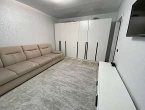 Продам 1-комнатную квартиру Саратов, Солнечный, ул&nbsp;Тархова, д.&nbsp;27Б 580526