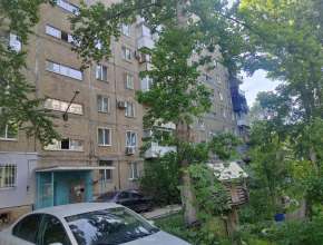 ул. Тархова, д. 14Б - купить квартиру, Саратов, вторичное жилье 580529