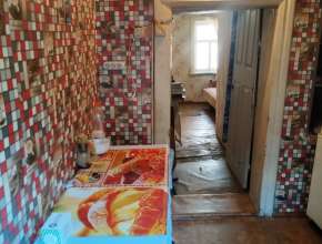 Продам - Дом, 1,2 млн , 30м², Саратов, Кировский р-н., ул им Челюскинцев, д. 166 Купить дом, коттедж, ул. Челюскинцев в Саратове 580543