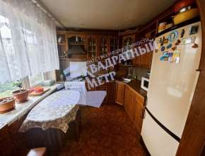 Продам 4-комнатную квартиру Балаково, Жилгородок, ул&nbsp;Ленина, д.&nbsp;99а 579070