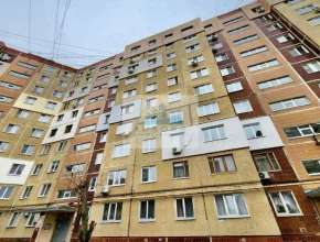 Продам - 2к кв., 4,2 млн , 52м², 5/10э., Саратов, Солнечный, ул Днепропетровская, д. 6 ул. Тархова - купить квартиру, Саратов, вторичное жилье 580503
