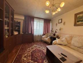 пр-кт Энтузиастов - купить квартиру, Саратов 580555
