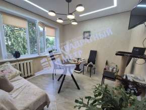 Продам 3-комнатную квартиру Балаково, ул&nbsp;Чапаева, д.&nbsp;113 580557