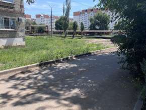Продам - 1к кв., 1,8 млн , 30м², 5/5э., Энгельс, 6-й квартал, ул Менделеева, д. 3 Купить 1-комнатную квартиру в Энгельсе 580560