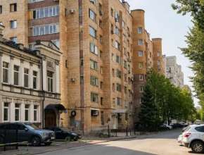 ул. Рабочая - купить квартиру, Саратов 580574