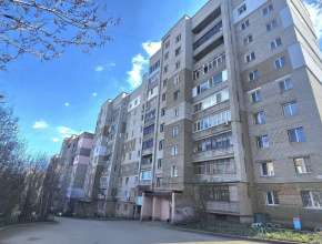 Ленинский район - купить 3-комнатную квартиру, Саратов 580577