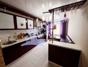 Продам 3-комнатную квартиру Балаково, ул&nbsp;Степная, д.&nbsp;68 580585