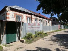 Продам - Дом, 3,9 млн , 56м², 2сот., Саратов, Кировский р-н., ул Садовая Большая, д. 231 Продам 1-комнатную квартиру Саратов, Заводской р-н., ул Им Плякина А.В., д. 1 580603