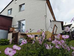 Продам - Дом, 11,5 млн , 100м², 3сот., Саратов, Волжский р-н., проезд Вешний 3-й, д. 18а Купить дом, в Саратове 580606
