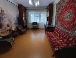 ул. Белоглинская, д. 8А - купить квартиру, Саратов, вторичное жилье 580607