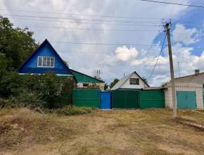 Купить дом, коттедж в Александровке с. 580623