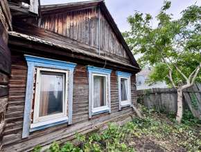 Продам - Часть дома, 1,1 млн , 30м², Саратов, Заводской р-н., проезд Станкостроительный 5-й, д. 18 Купить часть дома в Саратове 580624