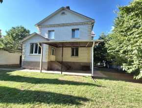Продам Коттедж Новогусельский, ул&nbsp;Александровская 580628