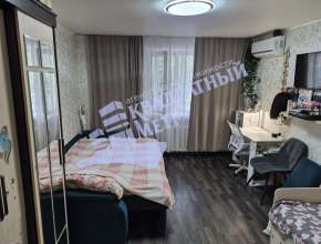 Продам 4-комнатную квартиру Балаково, 4&nbsp;микрорайон, ул&nbsp;Саратовское&nbsp;шоссе, д.&nbsp;23 580632