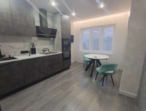 Продам - 3к кв., 13,7 млн , 93м², 10/18э., Саратов, Волжский р-н., ул Усть-Курдюмская, д. 29 Волжский район - купить 3-комнатную квартиру на вторичке, Саратов, вторичное жилье 580643