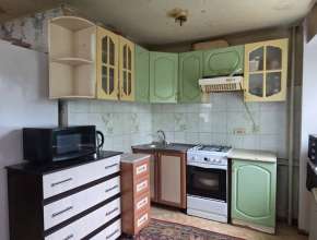 ул. Моторная - купить квартиру, Саратов, вторичное жилье 580651