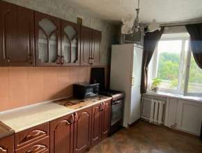Продам 3-комнатную квартиру Саратов, 4-й&nbsp;жилучасток, туп&nbsp;Барнаульский, д.&nbsp;8 580653